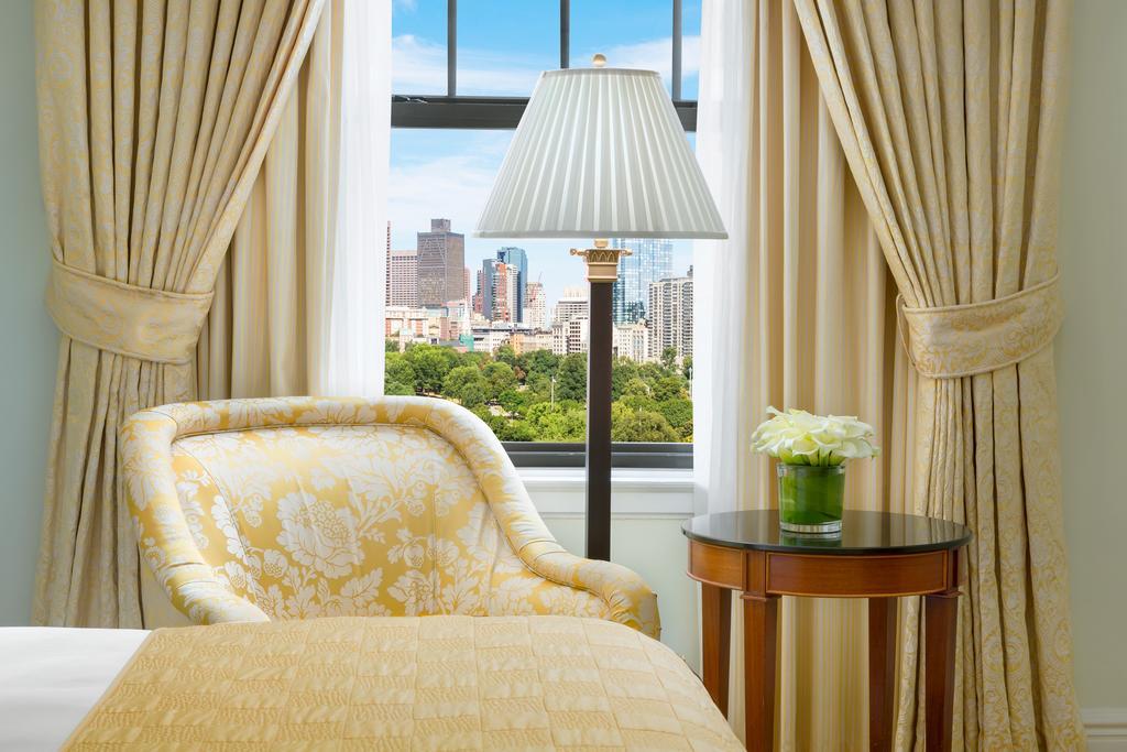 The Newbury 5* Boston