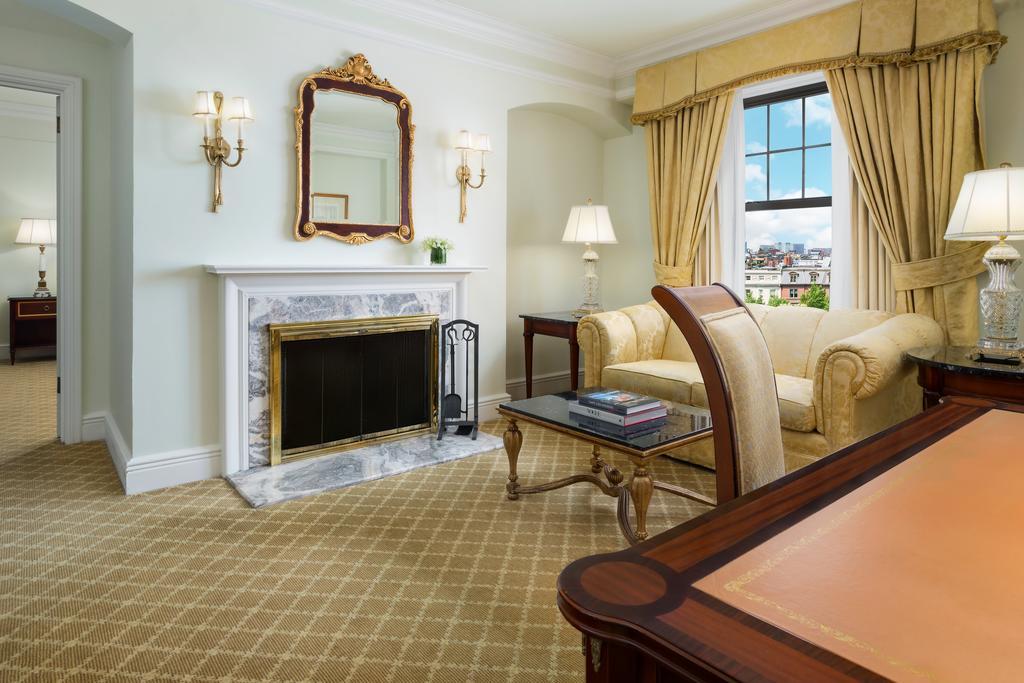 Hotel The Newbury 5*