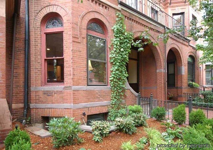 Copley House Inn 2*