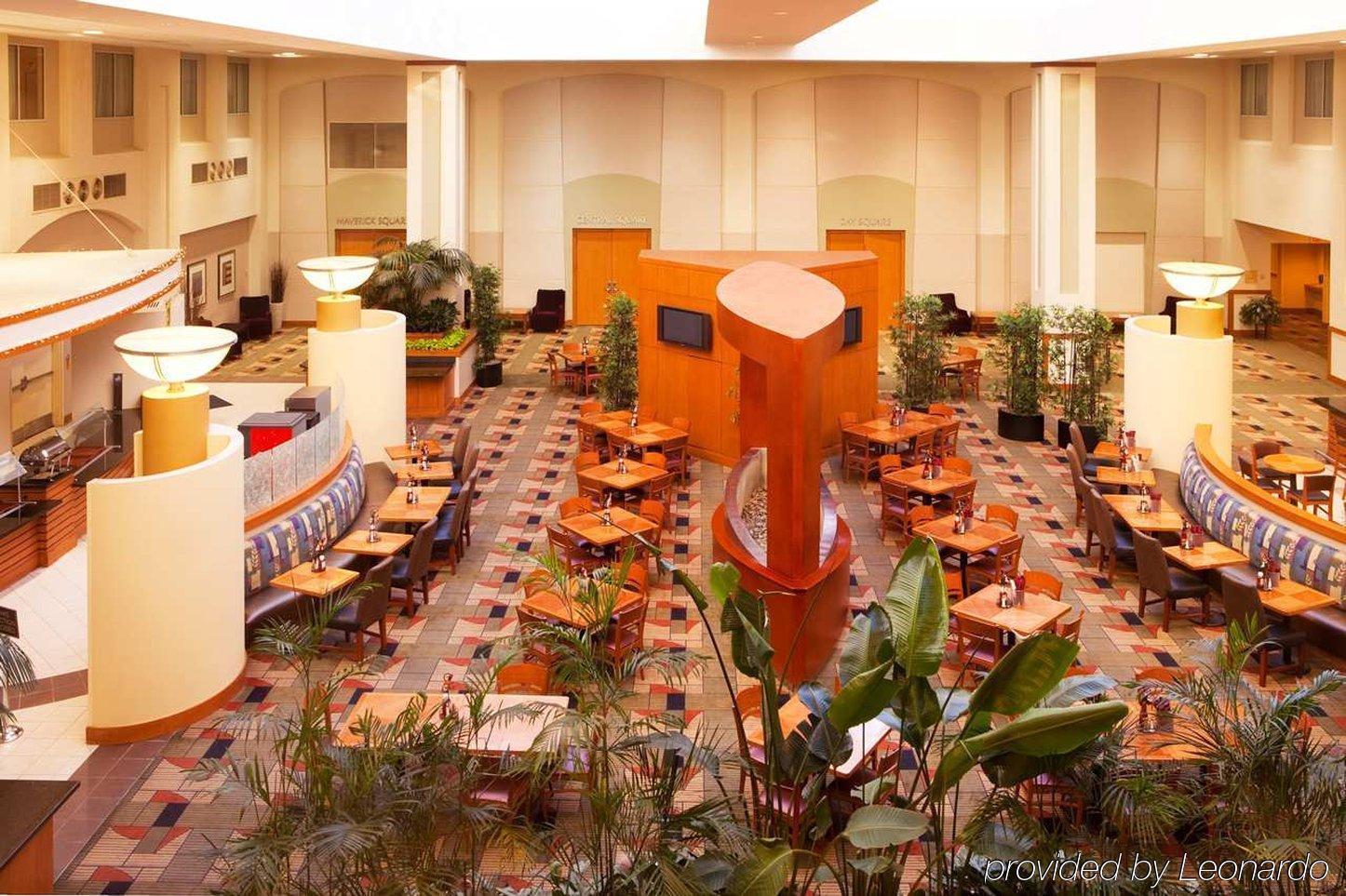 Hotel Embassy At Logan Airport