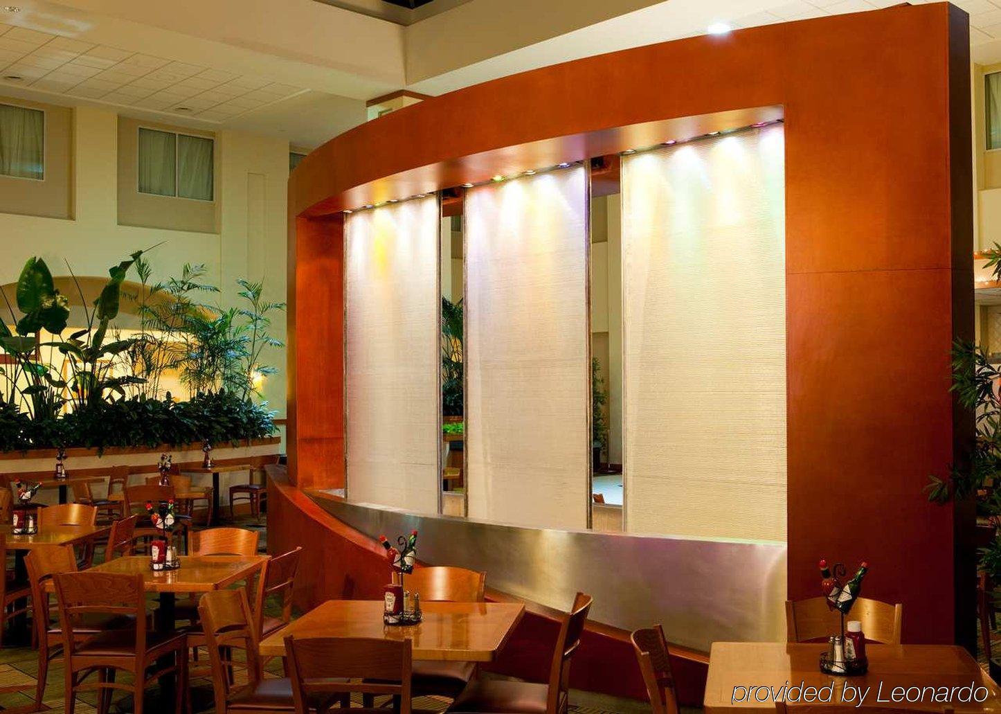 Embassy At Logan Airport Boston