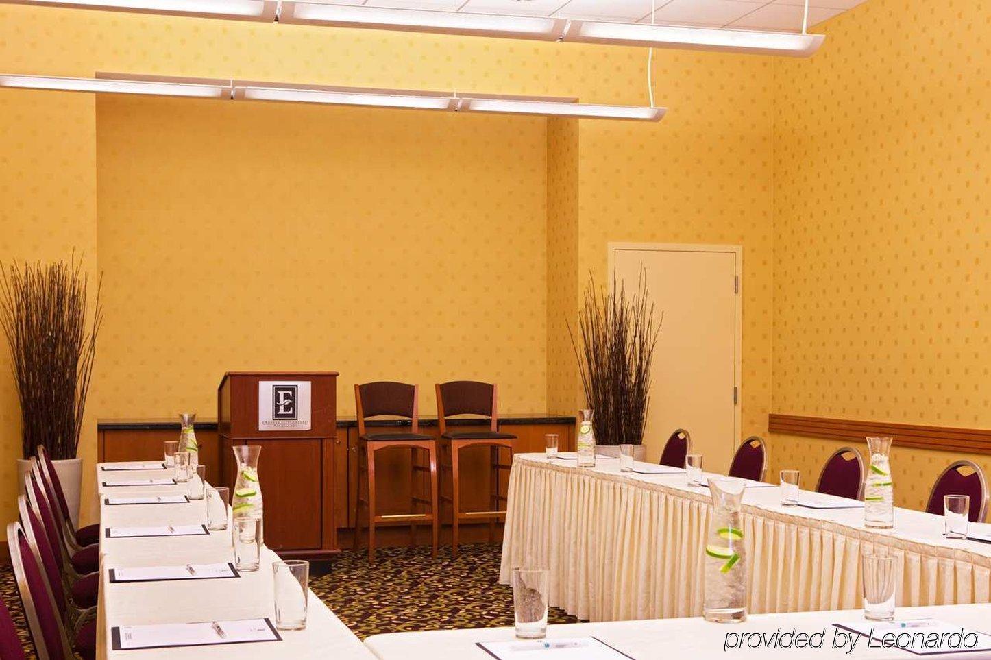 Hotel Embassy At Logan Airport Boston