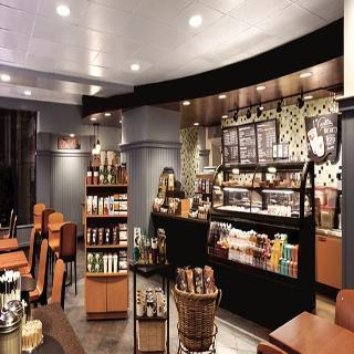Doubletree By Hilton - Downtown 3* Boston