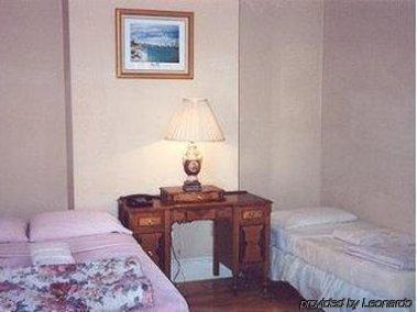 Inn The Farrington