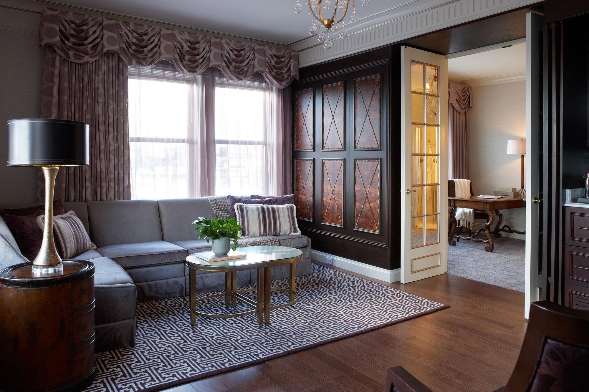 The Lenox Boston