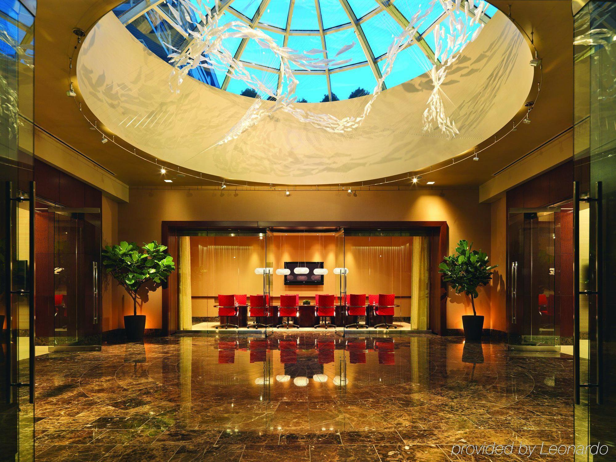 Battery Wharf Hotel, Waterfront Boston