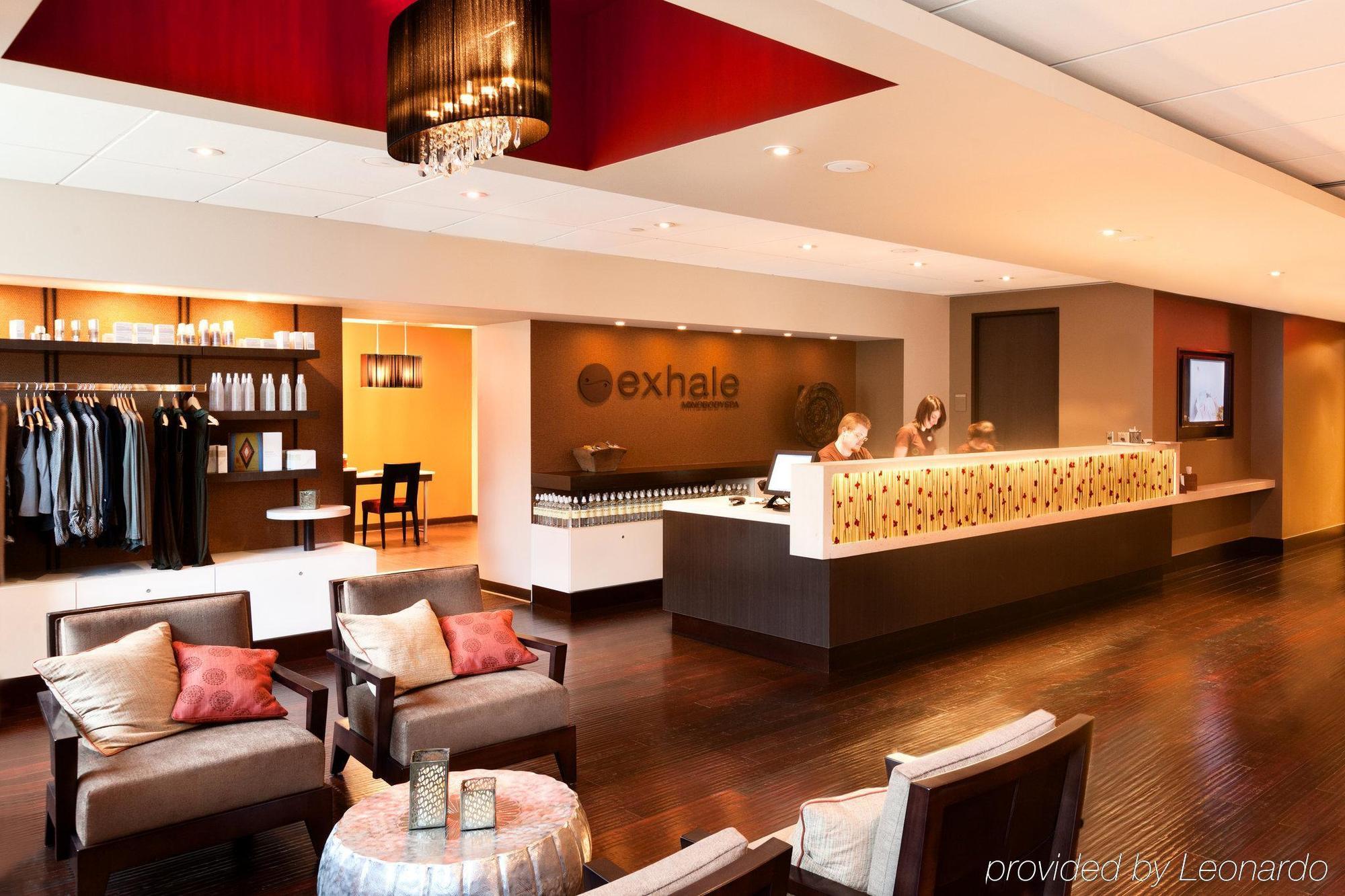 Battery Wharf Hotel, Waterfront Hotel Boston