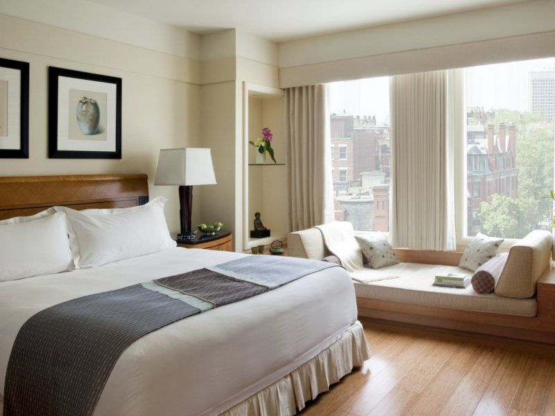 Hotel Mandarin Oriental,