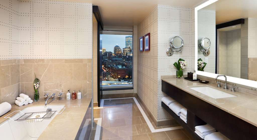 The Liberty, A Luxury Collection Hotel, Hotel 5*