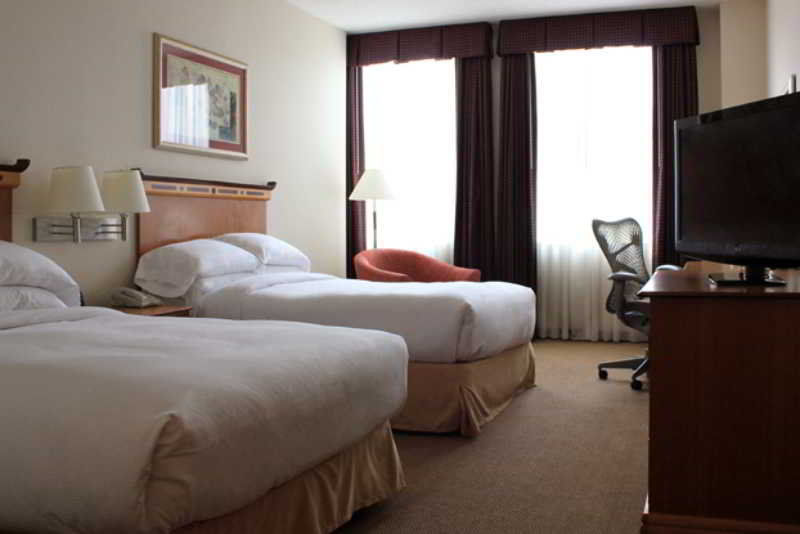 Doubletree By Hilton - Downtown 3*