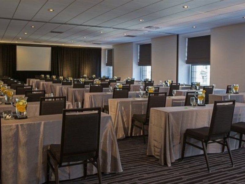 Hotel Courtyard By Marriott Downtown Boston