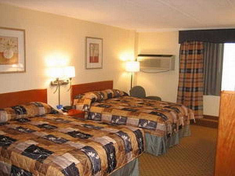 Express By Ihg 3* Boston