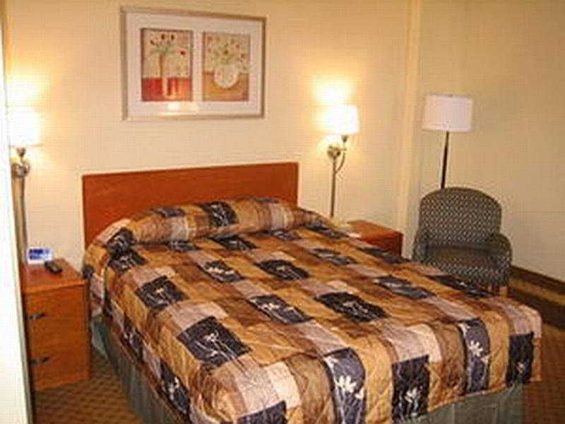 Hotel Express By Ihg 3*
