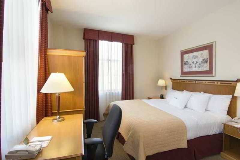 Doubletree By Hilton - Downtown 3*