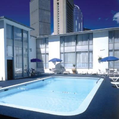 Motel Midtown Boston