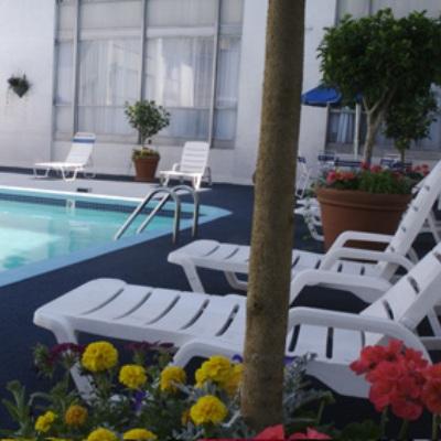 Motel Midtown 2*