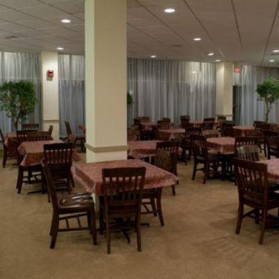 Midtown Motel 2*