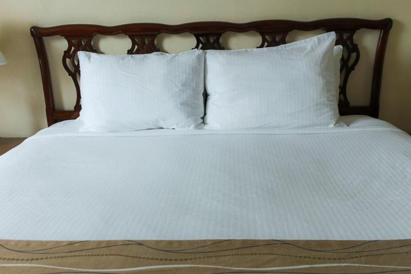 Buckminster Hotel Boston