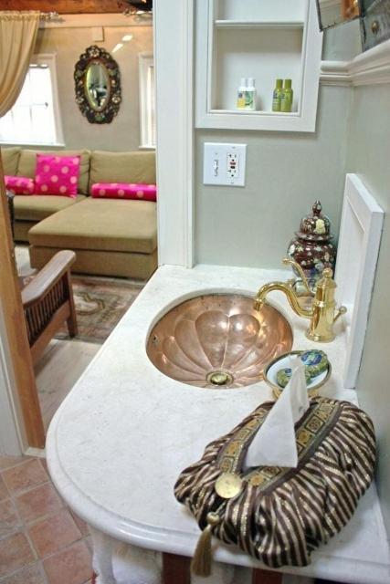 Moroccan Boutique