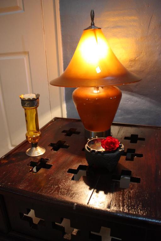 Moroccan Boutique