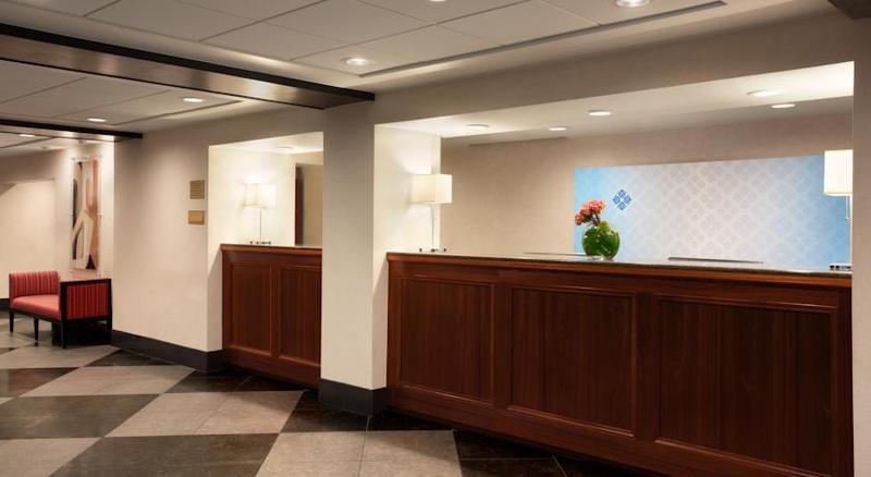 Wyndham Beacon Hill Boston