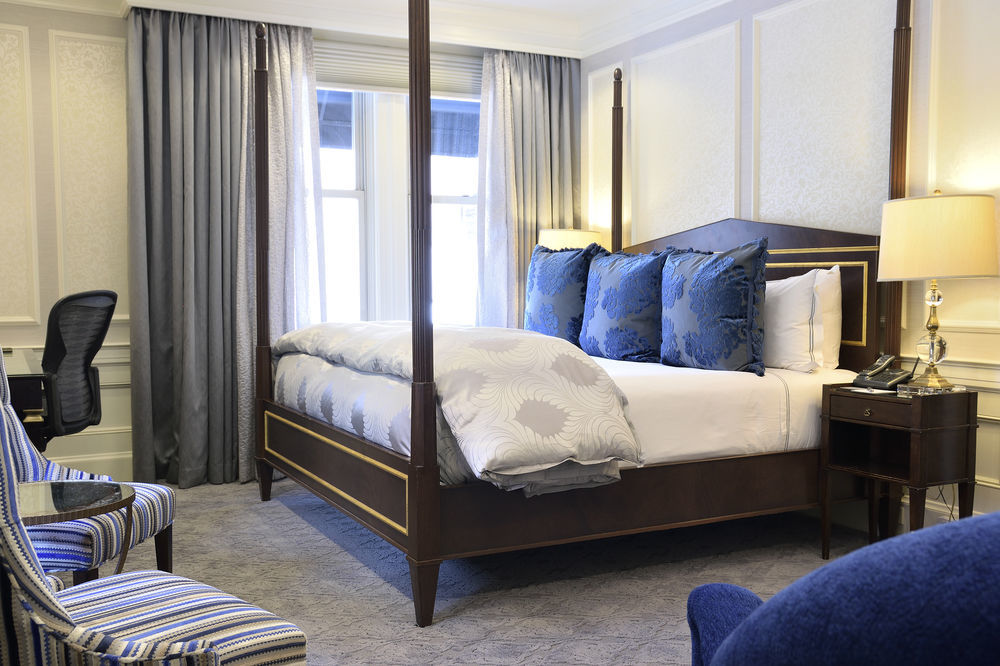 The Lenox Hotel Boston