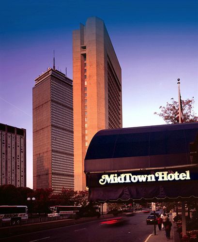 Motel Midtown Boston