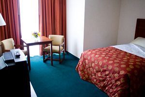 Motel Midtown 2*