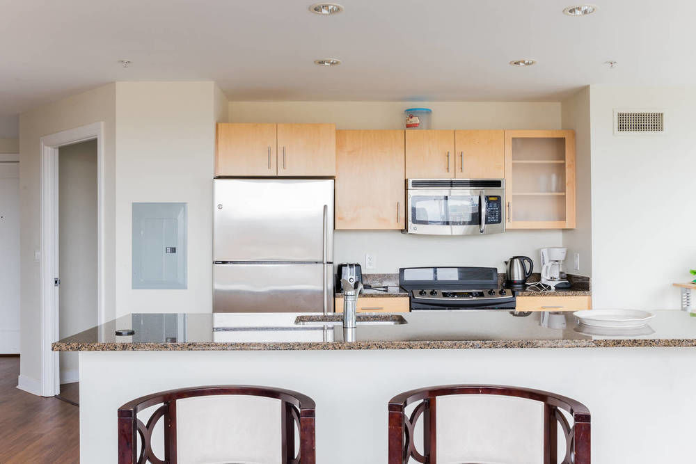 Apartment Charles River Executive *