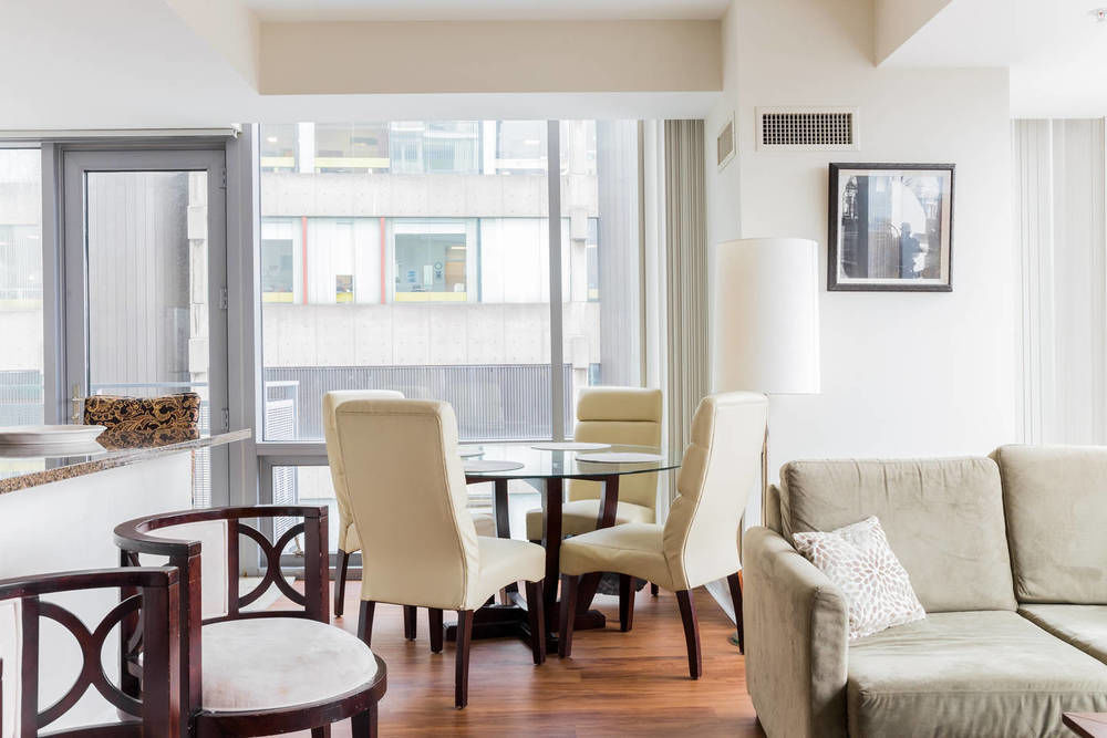 Apartment Charles River Executive Boston