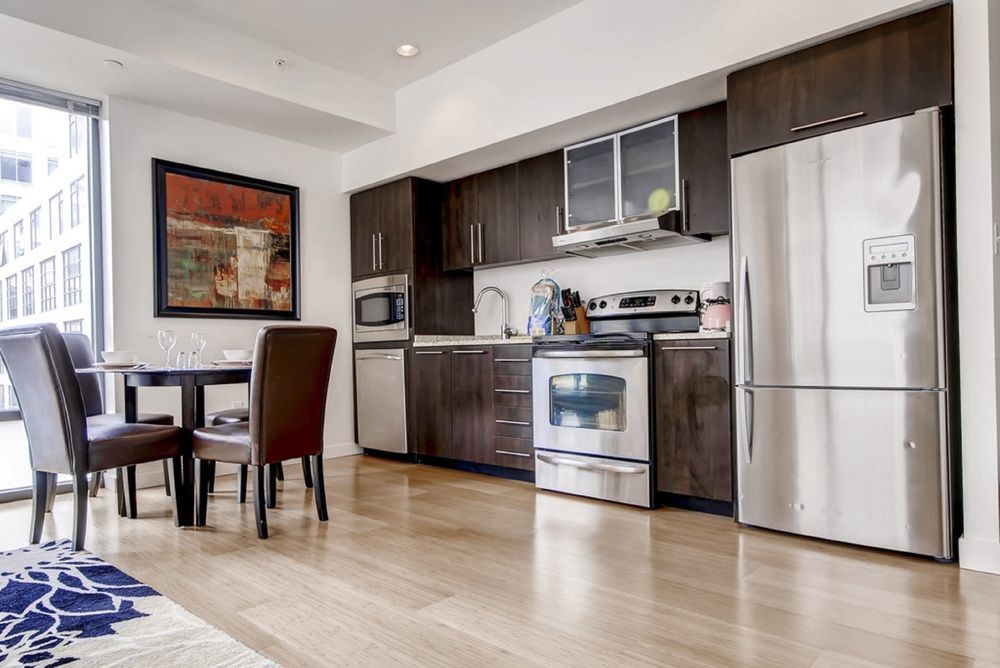Global Luxury At Kenmore Square Apartment *