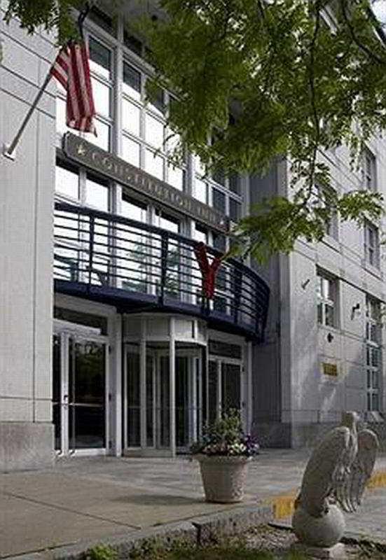 Constitution Hotel