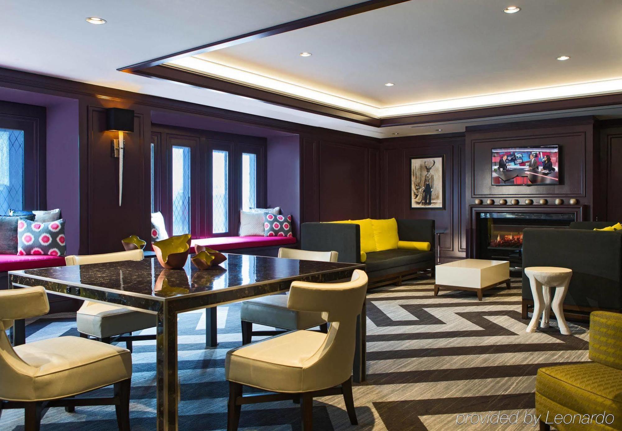 Courtyard By Marriott Downtown 4* Boston