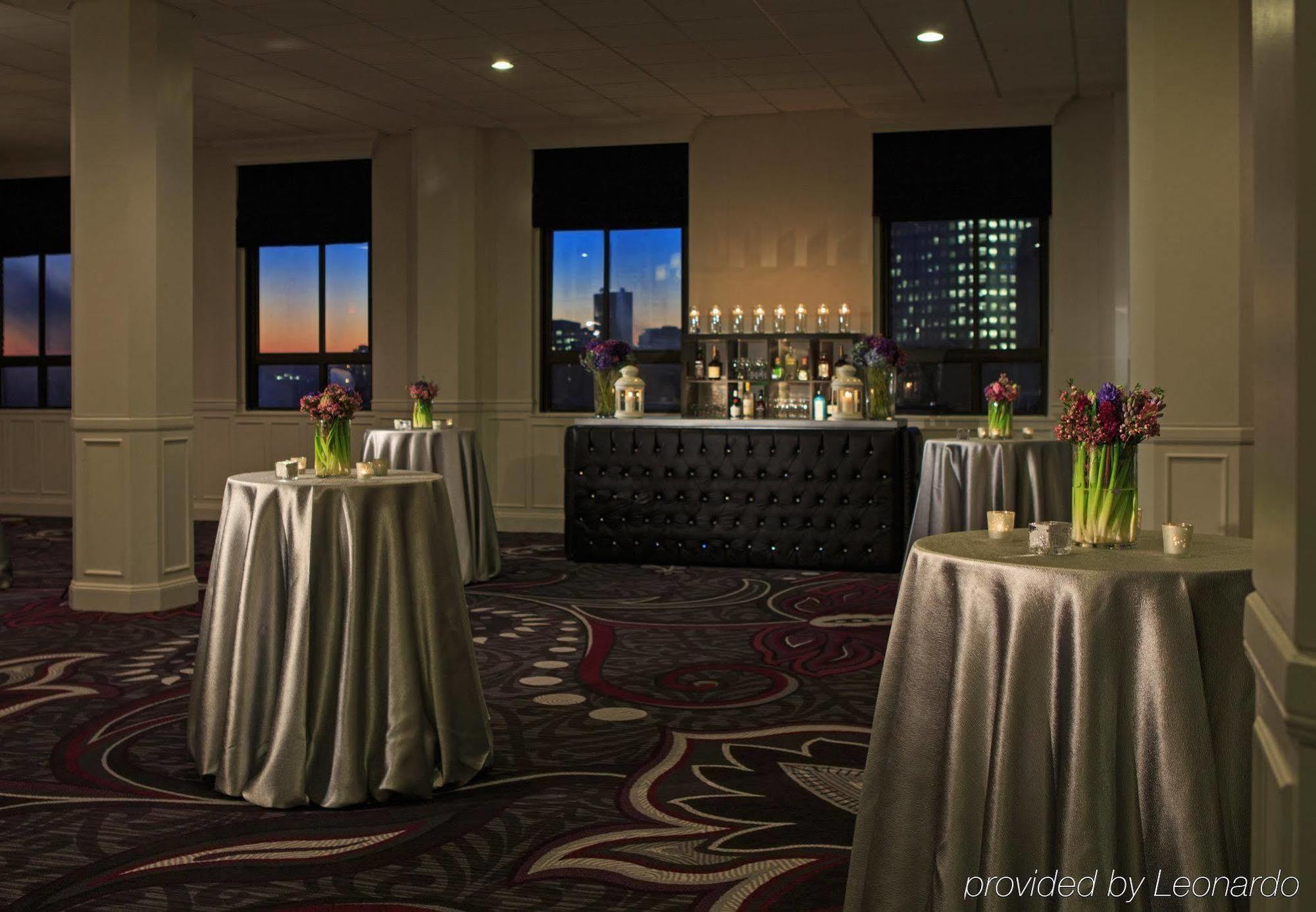 Hotel Courtyard By Marriott Downtown 4*