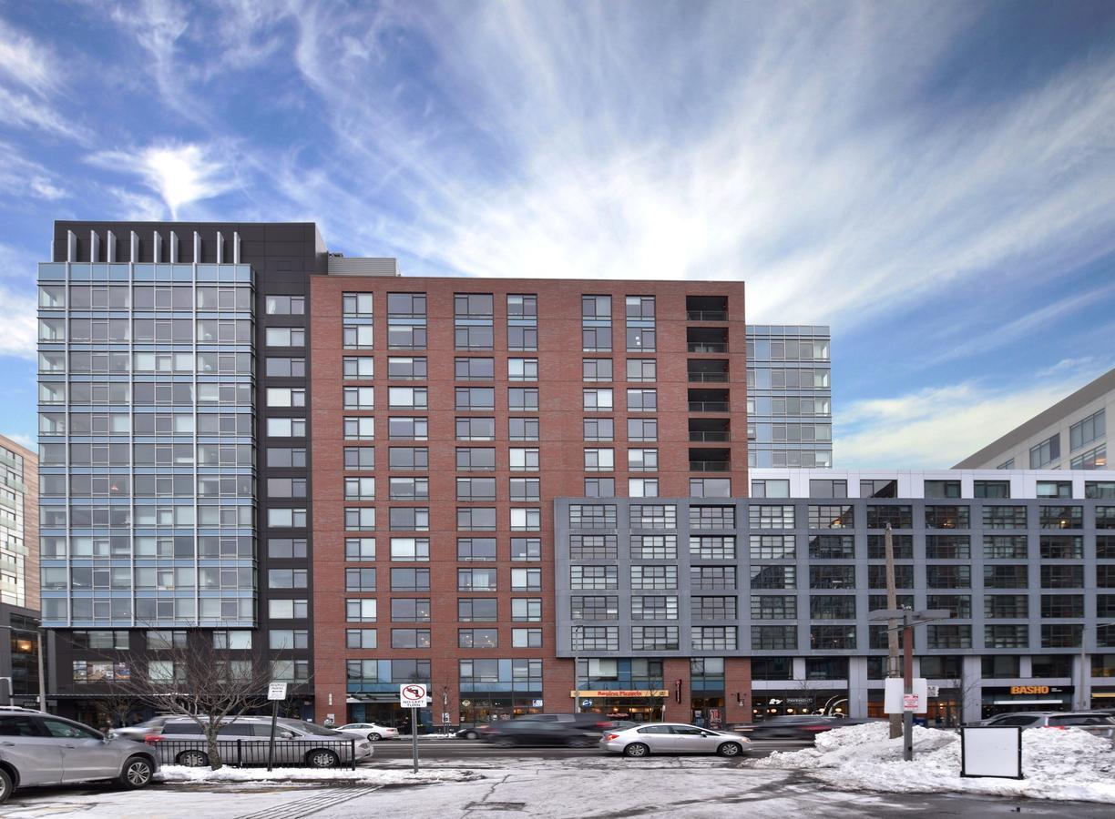 Apartment Global Luxury At Kenmore Square *