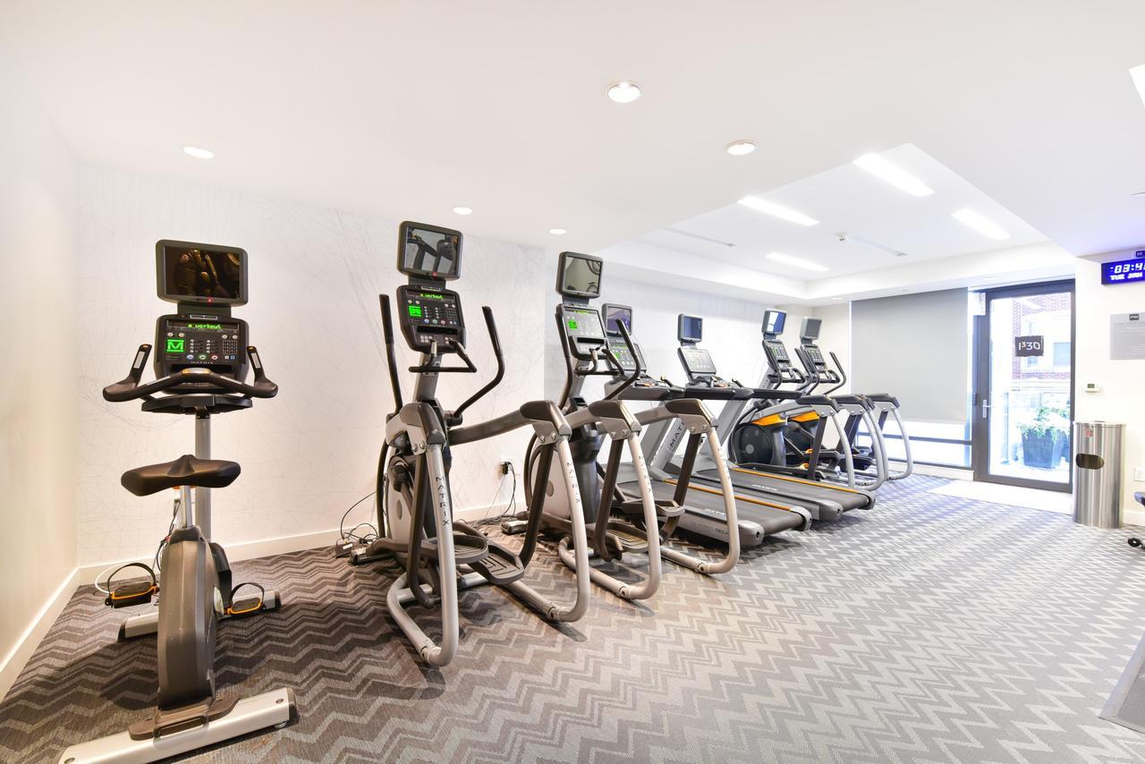 Global Luxury At Kenmore Square Apartment *