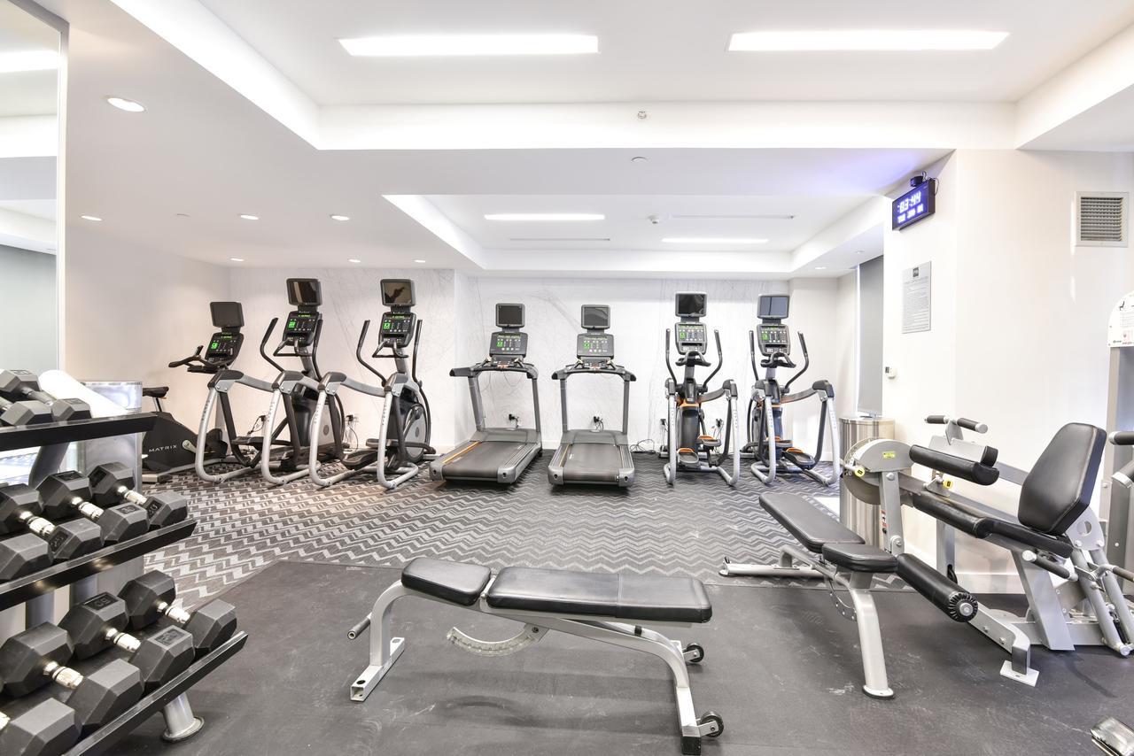 Global Luxury At Kenmore Square *