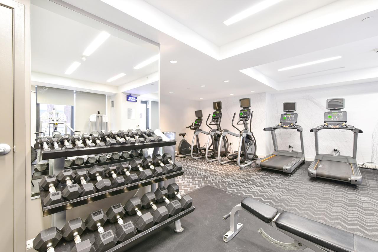 Global Luxury At Kenmore Square