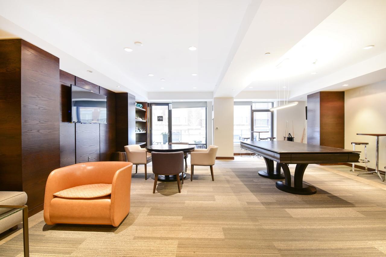 Apartment Global Luxury At Kenmore Square *