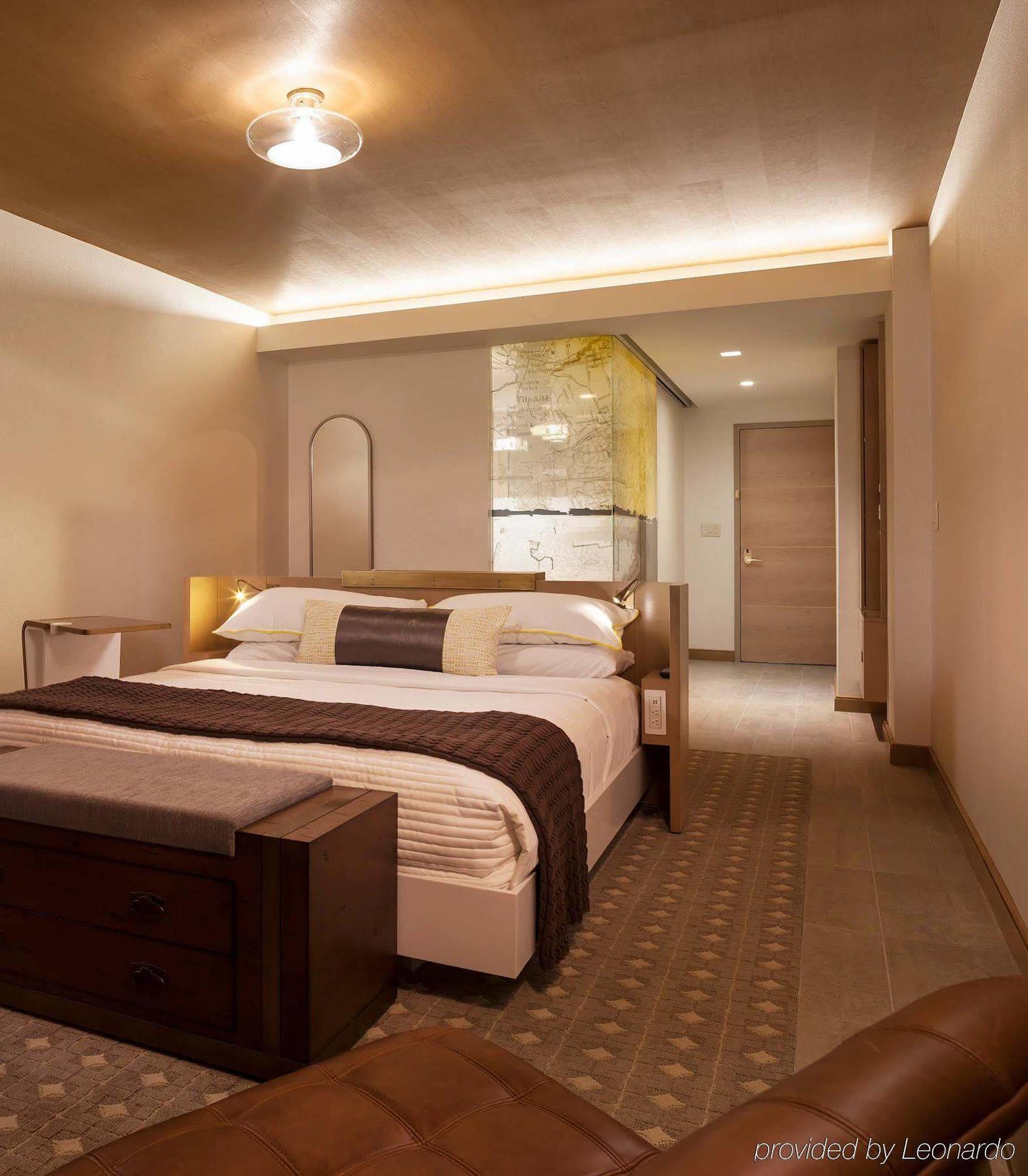 Hotel The Envoy Hotel, Autograph Collection 4*