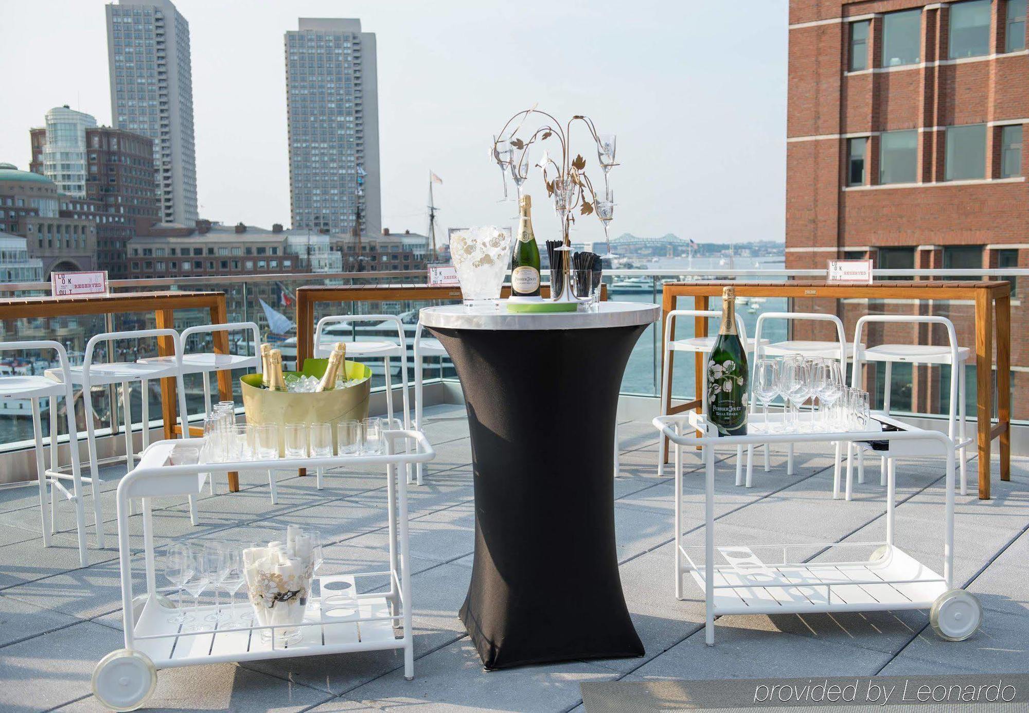 Hotel The Envoy Hotel, Autograph Collection 4*