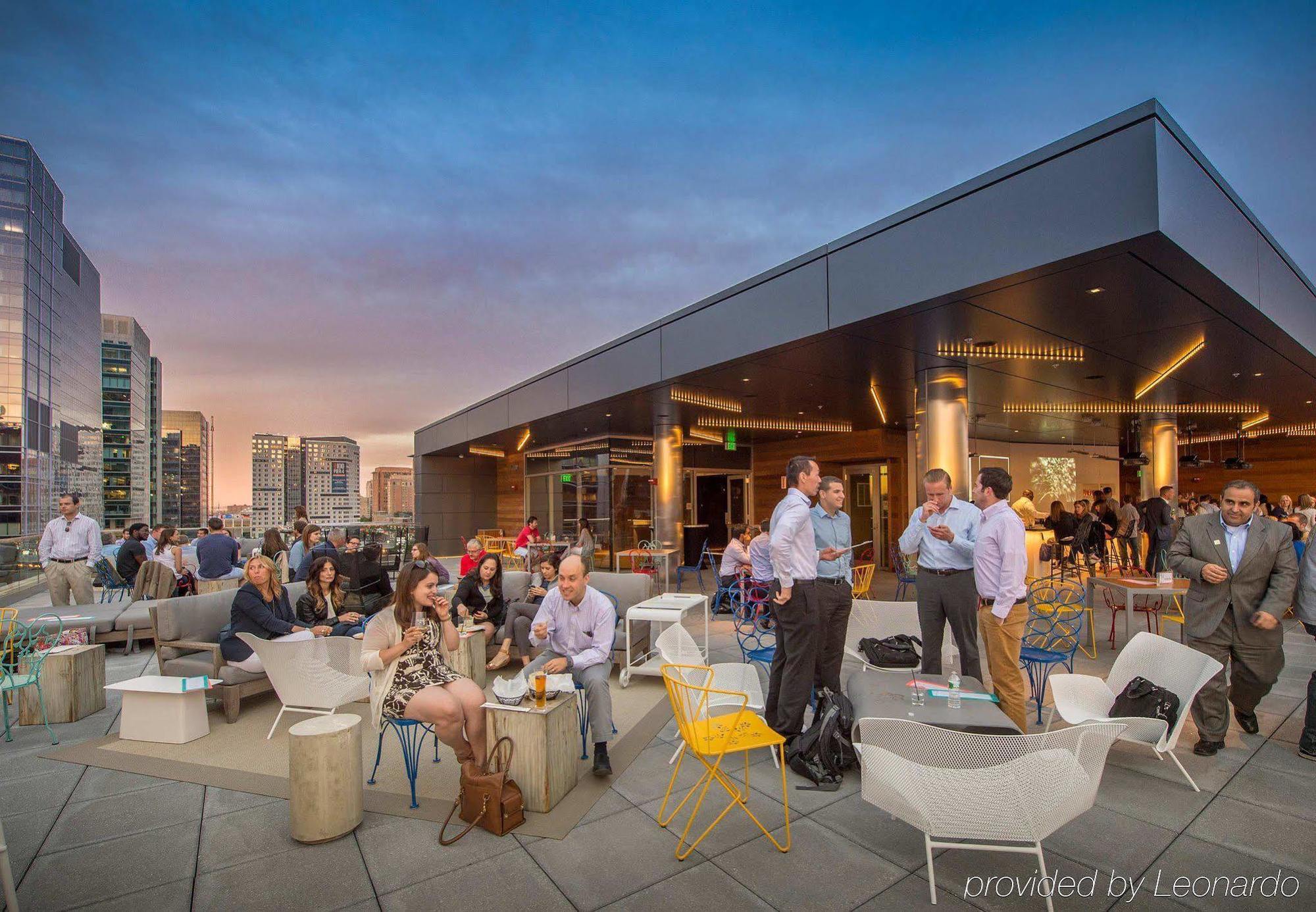 The Envoy Hotel, Autograph Collection Boston