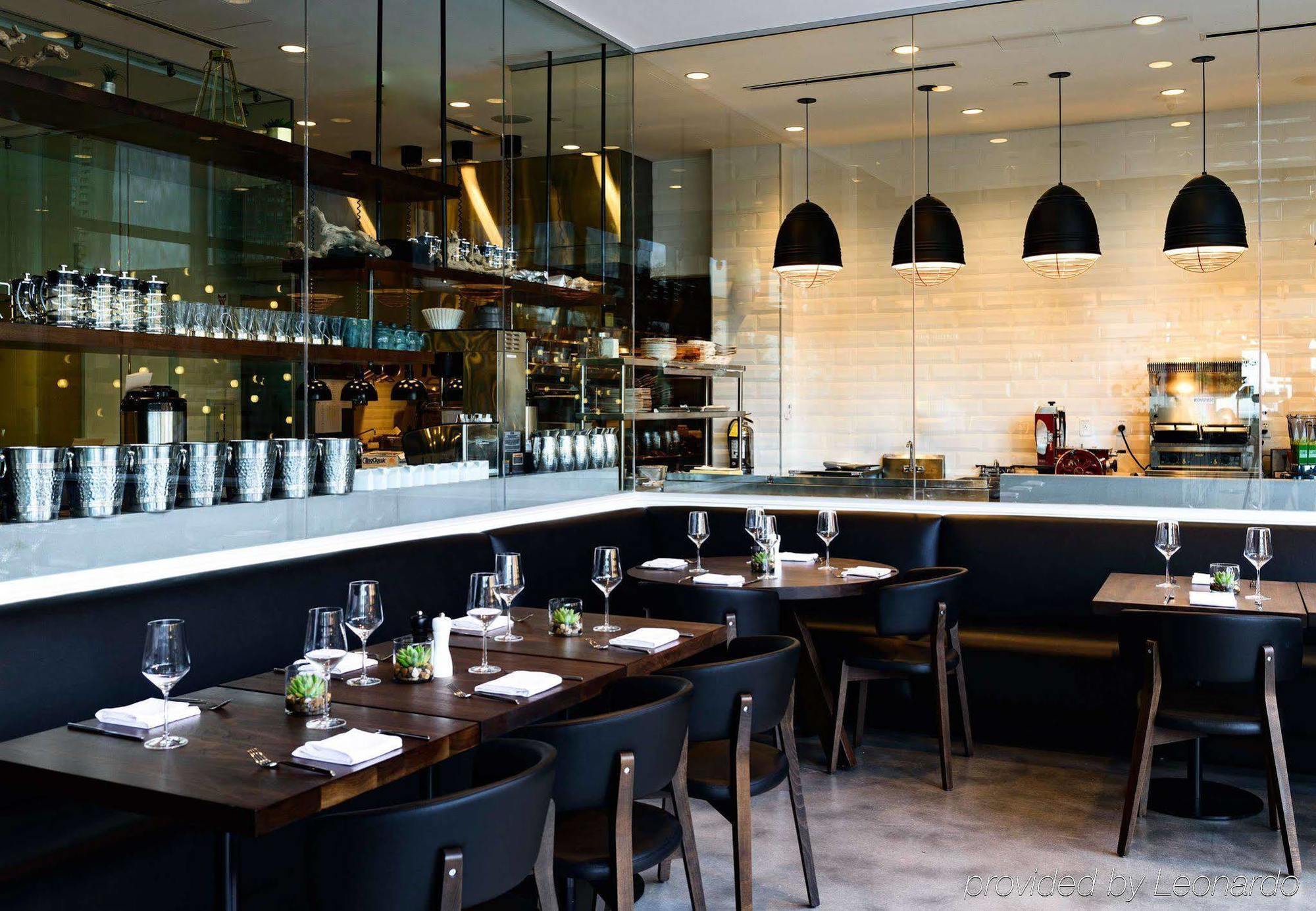 The Envoy Hotel, Autograph Collection 4* Boston