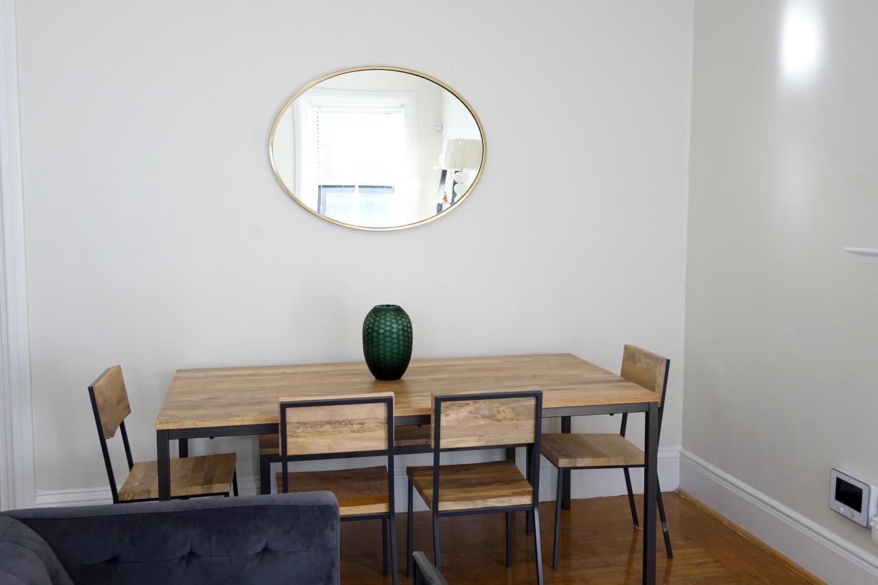 284 Marlborough By Live Apartment Boston