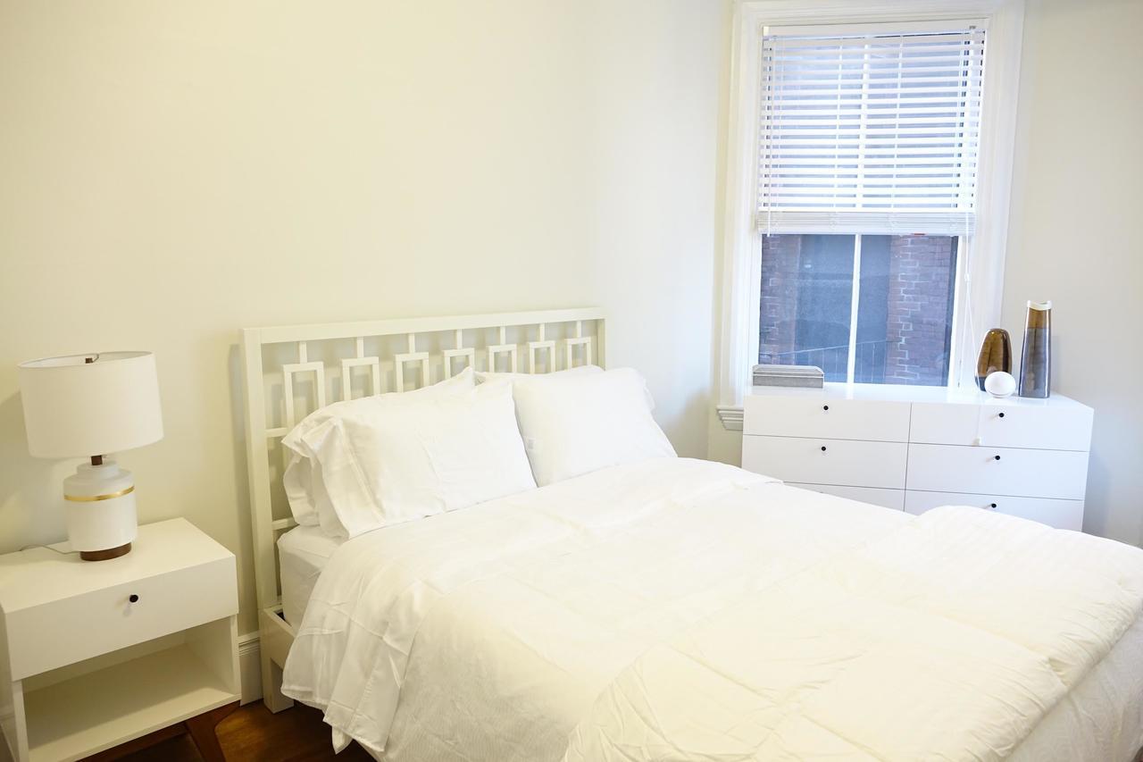 284 Marlborough By Live Apartment Boston
