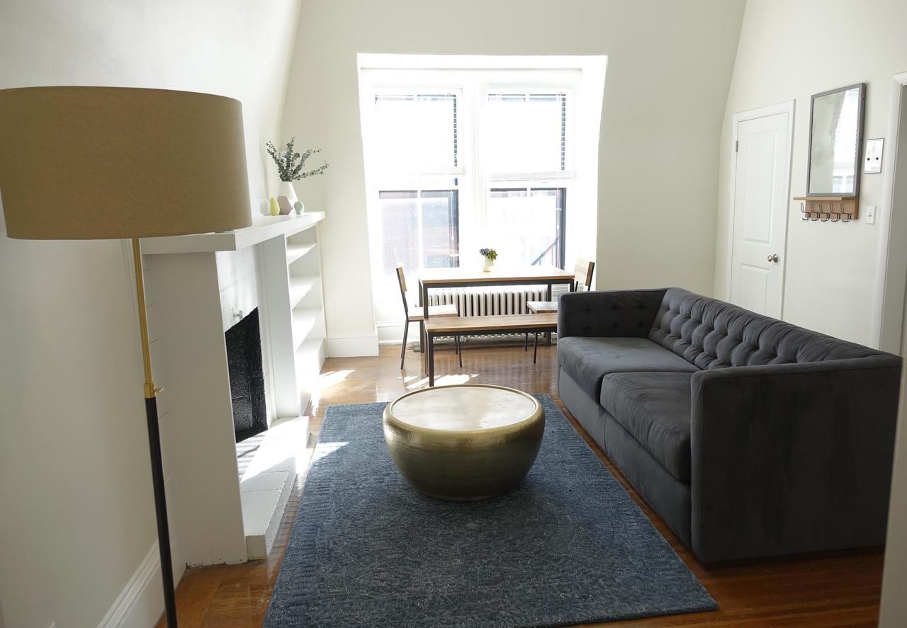 284 Marlborough By Live * Boston