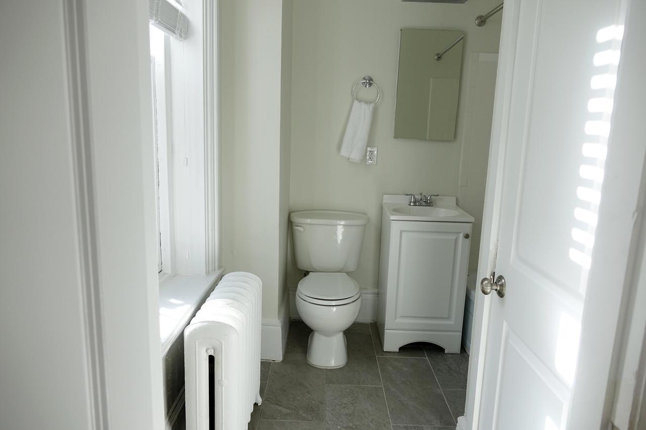 284 Marlborough By Live Boston