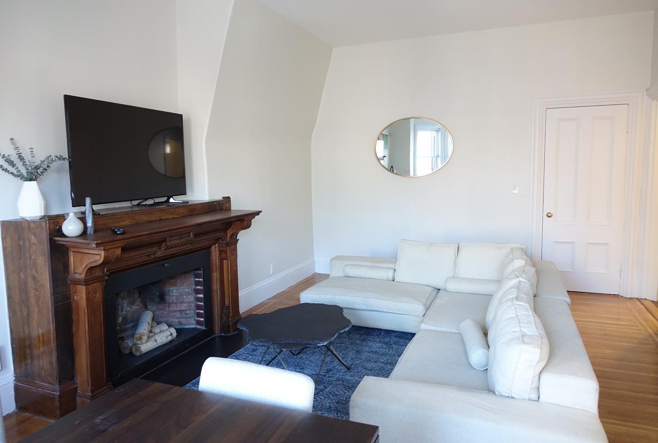 Apartment 284 Marlborough By Live Boston
