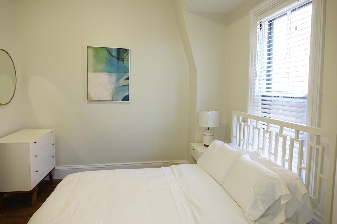 284 Marlborough By Live Boston