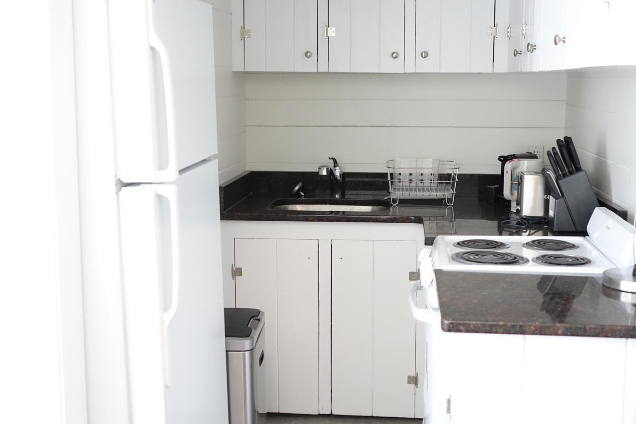 284 Marlborough By Live Boston